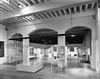 Overzicht achterzaal begane grond - Groningen - 20093456 - RCE -  Museum: overzicht achterzaal begane grond 