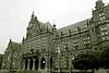 RijuniversiteitGroningenAcademigebouw -  The University of Groningen academy building 