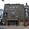 Grand Theatre Groningen -  Het Grand Theatre aan de Grote Markt in Groningen  The Grand Theatre on the Grote Markt in Groningen, the Netherlands 