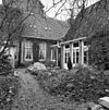 Achterzijde - Groningen - 20094422 - RCE -  woonhuis: achterzijde 