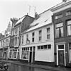 Voorgevel - Groningen - 20093754 - RCE -  Gelkingestraat 20, Groningen, voorgevel, 1969 