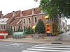 Oosterstraat 71.JPG -  Groningen, Oosterstraat 71 
