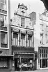 Voorgevel - Groningen - 20094217 - RCE -  Poelestraat 8, Groningen, voorgevel 