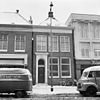 Voorgevel - Groningen - 20094249 - RCE -  Poelestraat 54, Groningen, voorgevel, 1969 