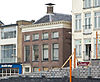 PanvanviertraveeÃ«nbreed -  Pand van vier traveeÃ«n breed Damsterdiep 17 Groningen