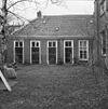 Zijgevel - Groningen - 20094420 - RCE -  woonhuis: zijgevel 