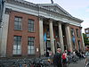 Groningen, Korenbeurs RM-18415-WLM -  Groningen, Korenbeurs RM-18415 