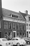 Voorgevel - Groningen - 20094068 - RCE -  Noorderhaven 6, Groningen, voorgevel, 1966 