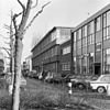 Voorgevel - Groningen - 20093672 - RCE -  Technische school, MTS en HTS: Voorgevel 