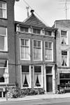 Voorgevel - Groningen - 20093594 - RCE -  Oude Boteringestraat 46, Groningen, voorgevel, 1965 