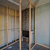 Interieur, tweede verdieping, achterkamer, overzicht - Groningen - 20335495 - RCE -  Interieur, tweede verdieping, achterkamer, overzicht 