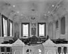 Zittingzaal - Groningen - 20092481 - RCE -  Gerechtshof: zittingzaal 