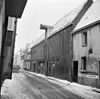 Gevel - Groningen - 20093916 - RCE -  Hoekstraat 27, Groningen, gevel, 1969 