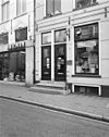 Onderpui - Groningen - 20094449 - RCE -  Zwanestraat 30, Groningen, onderpui, 1977 
