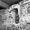 Noordmuur, origineel venster in de oostelijke travee - Middelbert - 20154108 - RCE -  Nederlands Hervormde Kerk: noordmuur, origineel venster in de oostelijke travee 