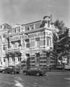 Aanzicht - Groningen - 20094260 - RCE -  Praediniussingel 1, Groningen, 1969 