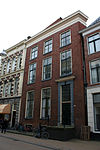 Oude Boteringestraat 6 - 18627 -  Oude Boteringestraat 6, Groningen, rm 18527 