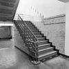 Interieur, trap - Groningen - 20093516 - RCE -  Scholencomplex MTS ABS: Interieur, trap 