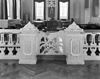 Zittingzaal - Groningen - 20092482 - RCE -  Gerechtshof: zittingzaal 