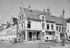 H.Spilsluizen, voor en na de oorlogshandel in 1945 - Groningen - 20093688 - RCE -  h.Spilsluizen, voor en na de oorlogshandel in 1945 