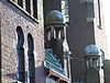 2004 Synagoge Groningen 03.JPG -  Synagoge Groningen 