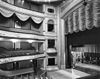 Interieur schouwburgzaal - Groningen - 20093328 - RCE -  Stadsschouwburg, Groningen, 1980, schouwburgzaal 