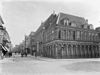 Overzicht - Groningen - 20092496 - RCE -  Corps de Garde: Overzicht (opmerking: In: Buiten ; 20(1926), nr. 15, p. 172) 