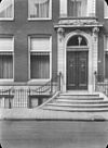 Dienstwoningen van de commissaris van de koningin