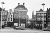 Hoek Gelingestr. tijdens verbouwing - Groningen - 20093821 - RCE -  hoek Gelingestr. tijdens verbouwing 