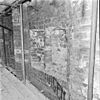 Het rechtse dubbele blindvenster 3e verdieping - Groningen - 20093290 - RCE -  Gothische Huis: het rechtse dubbele blindvenster 3e verdieping 