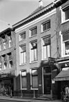 Voorgevel - Groningen - 20093905 - RCE -  Herestraat 88, Groningen, voorgevel, 1967 