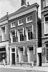 Voorgevel - Groningen - 20093587 - RCE -  Oude Boteringestraat 37, Groningen, voorgevel, 1965 