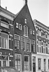 Voorgevel - Groningen - 20094074 - RCE -  Noorderhaven 40, Groningen, voorgevel, 1966 
