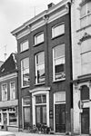 Voorgevel - Groningen - 20094332 - RCE -  Steentilstraat 27, Groningen, voorgevel, 1967 