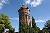 Watertoren Hofstede de Grootkade