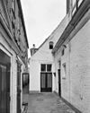 Zijgevel - Groningen - 20093655 - RCE -  Damsterdiep 17, Groningen, zijgevel, 1975 