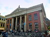Groningen, Korenbeurs (2) RM-18415-WLM -  Groningen, Korenbeurs (2) RM-18415 
