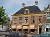 Slingerij -  De Slingerij te Groningen, ik ben zelf de auteur (Jan01)