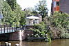 Brugwachtershuisje-br--Herman Colleniusbrug 2012-09-02 21-06-18 -  Brugwachtershuisje Herman Colleniusbrug 