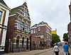 Herenhuis