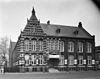 Voorgevel - Groningen - 20093454 - RCE -  Museum: voorgevel 