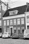 Voorgevel - Groningen - 20094067 - RCE -  Noorderhaven 6, Groningen, voorgevel, 1967 