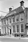 Voorgevel - Groningen - 20093584 - RCE -  Oude Boteringestraat 23, Groningen, voorgevel, 1965 