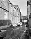 Zijgevel - Groningen - 20094211 - RCE -  Peperstraat 27 in Groningen, zijgevel 