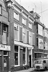 Voorgevel - Groningen - 20094362 - RCE -  Turftorenstraat 7, Groningen, voorgevel, 1967 
