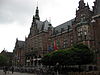 Academiegebouw in Broerstraat -  Groningen 
