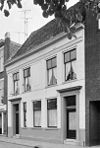 Voorgevel - Groningen - 20094355 - RCE -  Turfsingel 29, Groningen, voorgevel, 1966 