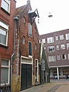 Pakhuis (Laif en Nuver)