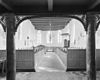 Interieur naar het oosten - Middelbert - 20154135 - RCE -  Nederlands Hervormde Kerk: interieur naar het oosten 