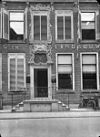 Ingangspartij - Groningen - 20093553 - RCE -  Oude Boteringestraat 23, Groningen, ingangspartij, 1929 